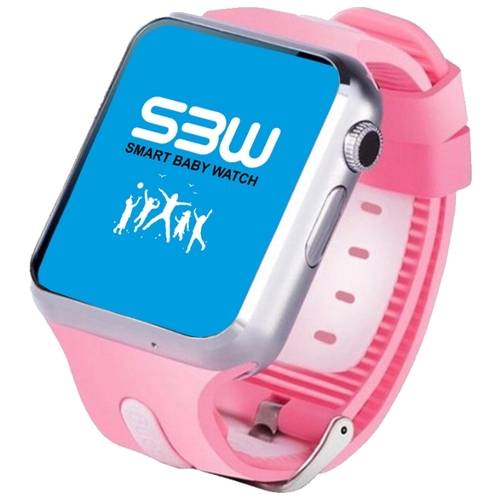 Часы Smart Baby Watch SBW LTE