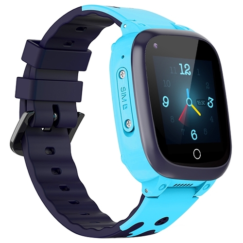 Часы Smart Baby Watch Q700 ДНС Самара