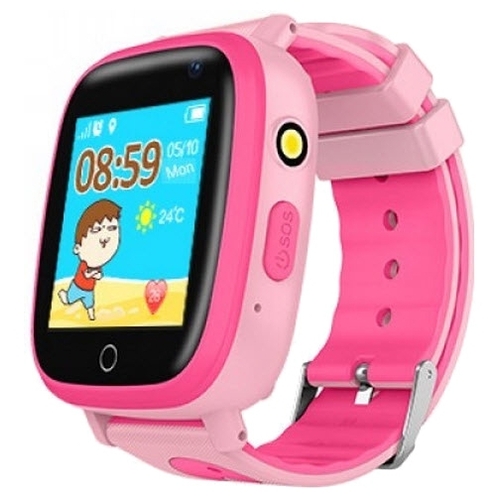 Часы Smart Baby Watch Q11 Евросеть Салават