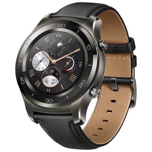 Часы HUAWEI Watch 2 Classic