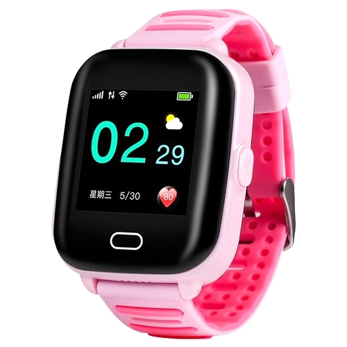 Часы Smart Baby Watch KT02