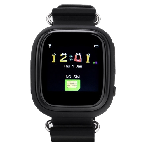 Часы Smart Baby Watch GW800
