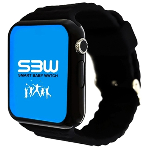Часы Smart Baby Watch SBW PLUS