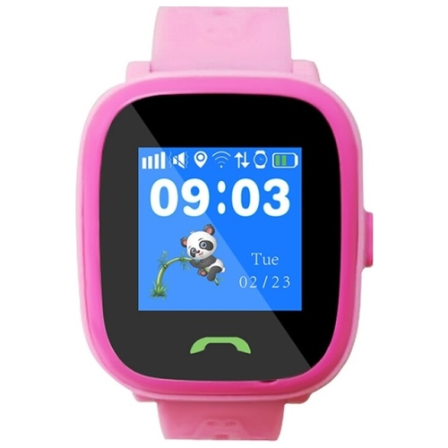 Часы ZUP Smart Watch S