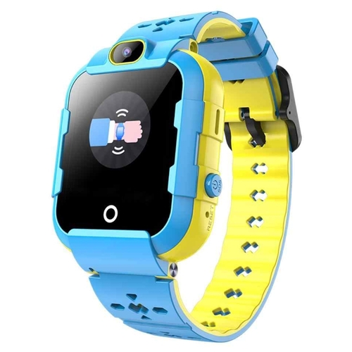 Часы Smart Baby Watch M58G