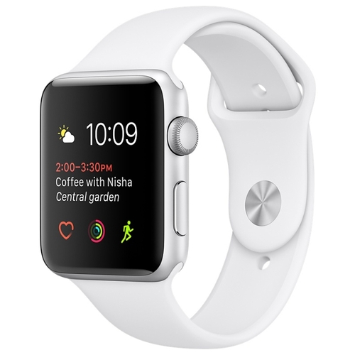 Часы Apple Watch Series 1 42mm with Sport Band
