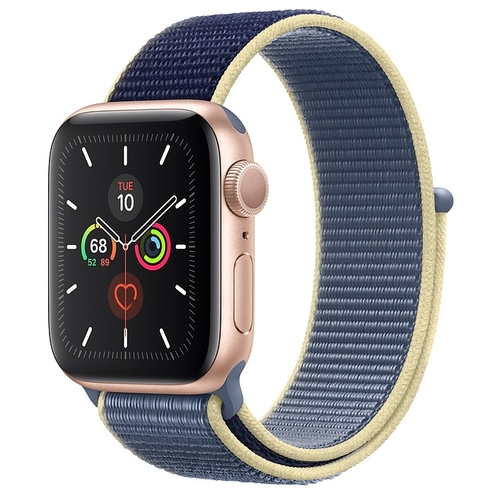 Часы Apple Watch Series 5