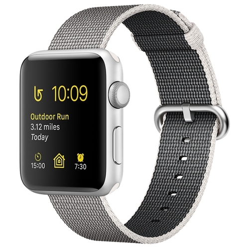 Часы Apple Watch Series 2