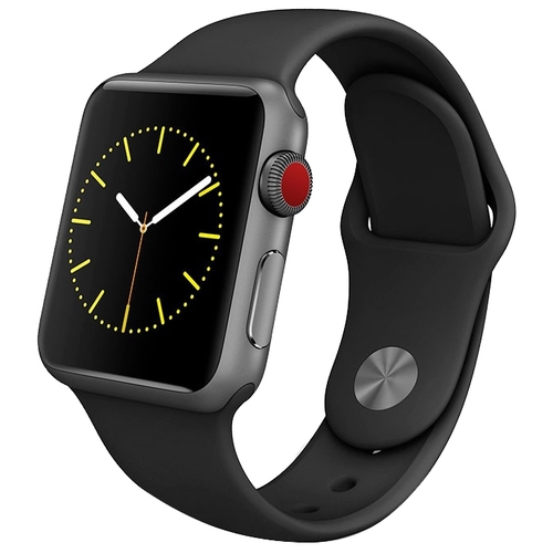Часы IWO Smart Watch IWO 5 (silicone)