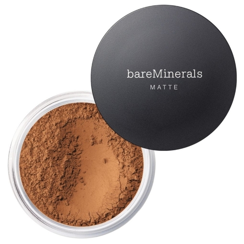 BareMinerals Пудра рассыпчатая Matte Foundation