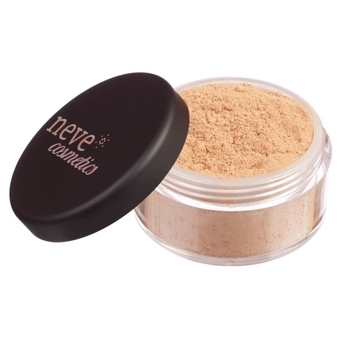 Neve Cosmetics Минеральная рассыпчатая пудра High Coverage Mineral Foundation