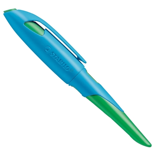STABILO ручка перьевая для правшей Easybirdy 950813