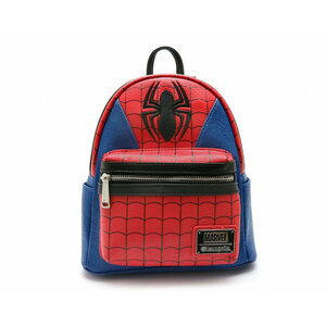 Рюкзак Loungefly Mini Backpack Marvel: Spider-Man