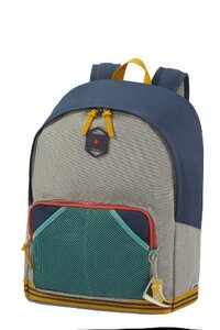 Рюкзак 7-12 лет SAMSONITE SAM SCHOOL SPIRIT CU5-18003 33x41x16 см