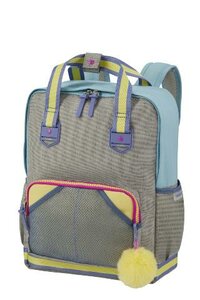 Рюкзак 7-12 лет SAMSONITE SAM SCHOOL SPIRIT CU5-21002 30x36x14 см