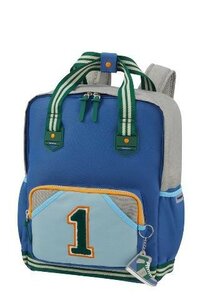 Рюкзак 7-12 лет SAMSONITE SAM SCHOOL SPIRIT CU5-08002 30x36x14 см