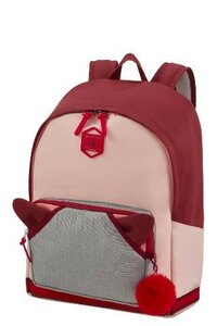 Рюкзак 7-12 лет SAMSONITE SAM SCHOOL SPIRIT CU5-30003 33x41x16 см