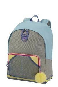 Рюкзак 7-12 лет SAMSONITE SAM SCHOOL SPIRIT CU5-21003 33x41x16 см