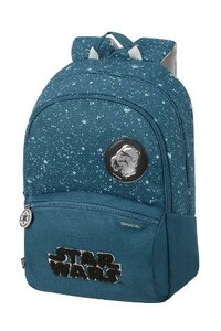 Рюкзак 7-12 лет SAMSONITE COLOR FUNTIME 51C-11002 31x42x18 см