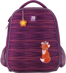 Рюкзак Kite Education Fox K20-531M-3 Розовый