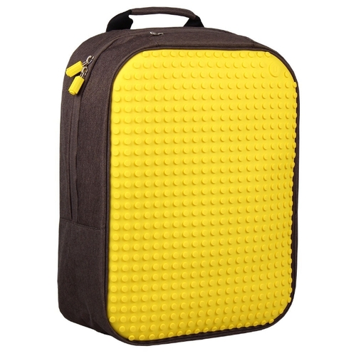 Upixel Рюкзак Canvas Classic Pixel Backpack (WY-A001) 951135
