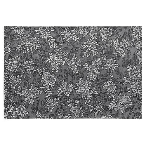Салфетка Nova Home Textile Цветы 30х45 см