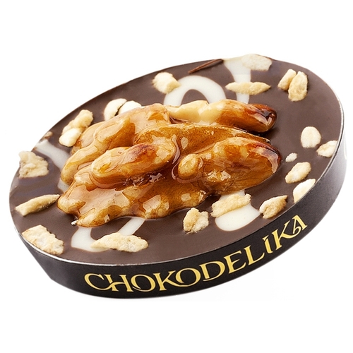 Шоколад Chokodelika \