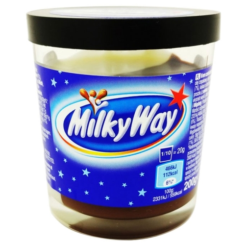 Milky Way Шоколадная паста 971697