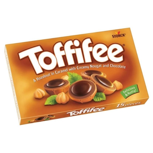 Набор конфет Toffifee 125 г