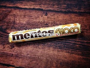 Жевательные конфеты Mentos Choco 971968 Монетка 
