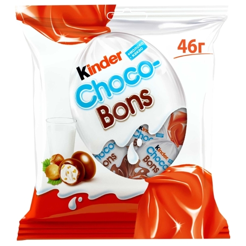 Конфеты Kinder Choco-Bons 971821