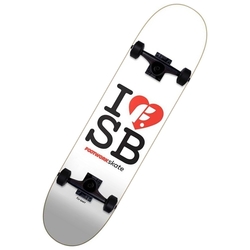 Скейтборд Footwork Skateboards I F SB 31.375