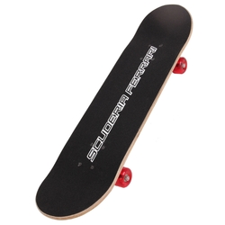 Скейтборд Ferrari Skateboard Pro