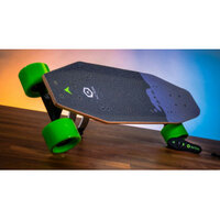 Электрический скейтборд Xiaomi Acton Smart Electric Skateboard