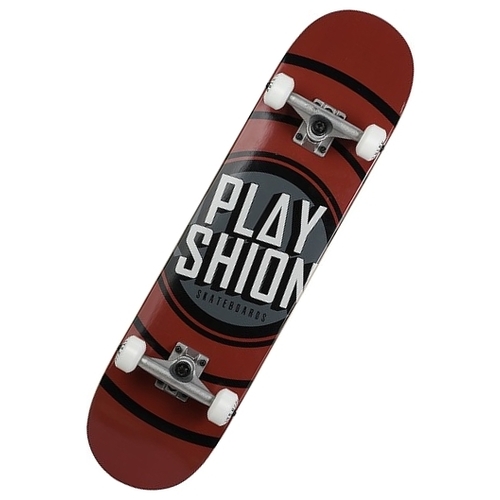 Скейтборд Playshion FS-WS002 954141