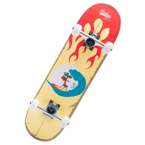 Скейтборд Ridex Surf 27.5? 954162