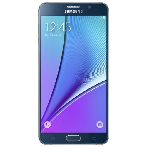 Смартфон Samsung Galaxy Note 5