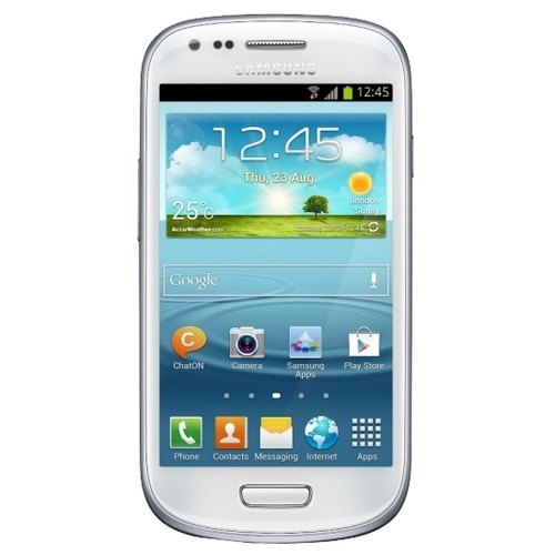 Смартфон Samsung Galaxy S III mini Value Edition I8200 16GB 955117