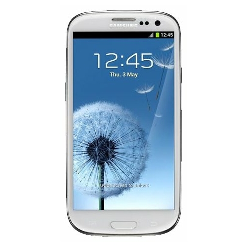 Смартфон Samsung Galaxy S III GT-I9300 16GB