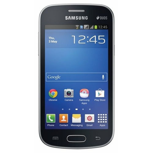Смартфон Samsung Galaxy Trend Duos GT-S7392