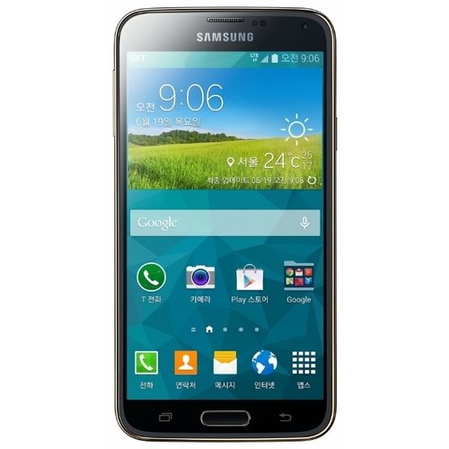 Смартфон Samsung Galaxy Ace II