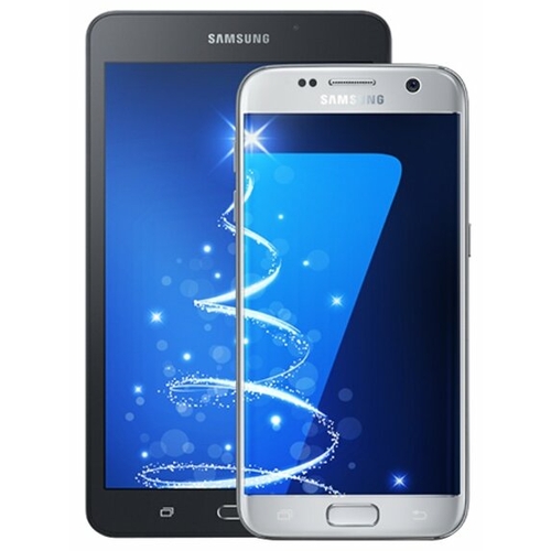 Смартфон Samsung Galaxy Star Trios GT-S5283B 955123