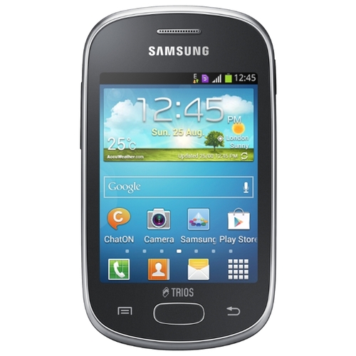 Смартфон Samsung Galaxy Pocket GT-S5300