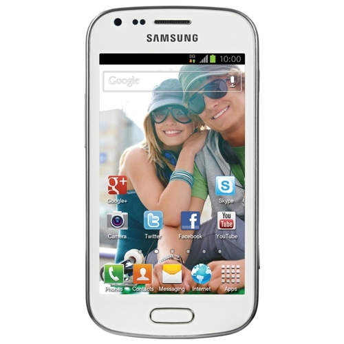 Смартфон Samsung Galaxy Ace II x GT-S7560M 955129