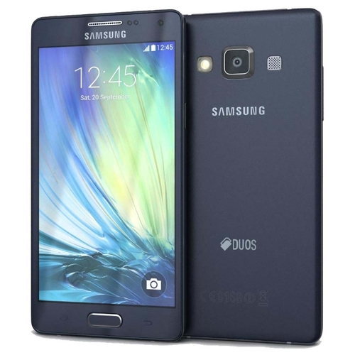 Смартфон Samsung Galaxy Note GT-N7000