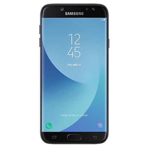Смартфон Samsung Galaxy J7 (2017) Связной 