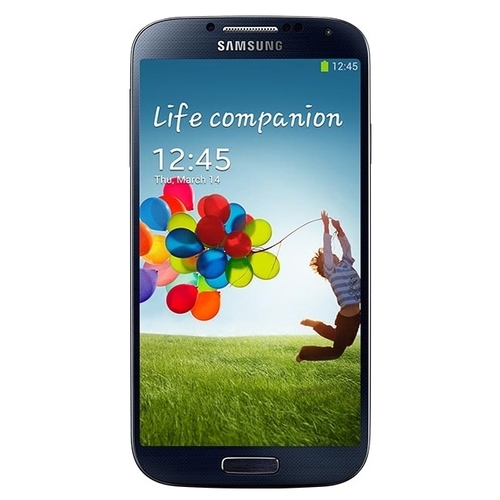 Смартфон Samsung Galaxy S4 LTE+ Евросеть 