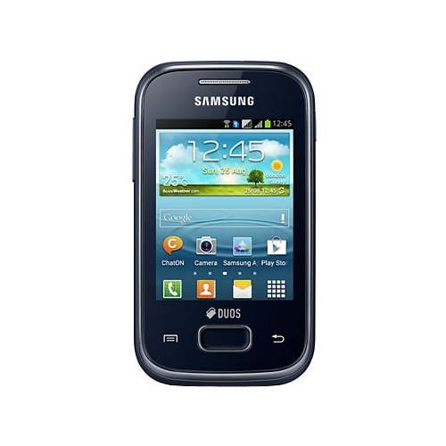 Смартфон Samsung Galaxy Y Plus Связной Междуреченский