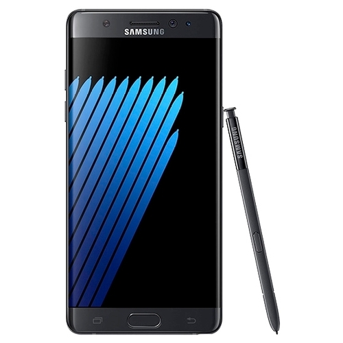 Смартфон Samsung Galaxy Note 7