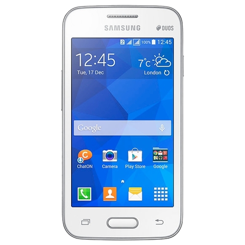 Смартфон Samsung Galaxy Ace 4 Neo SM-G318H/DS